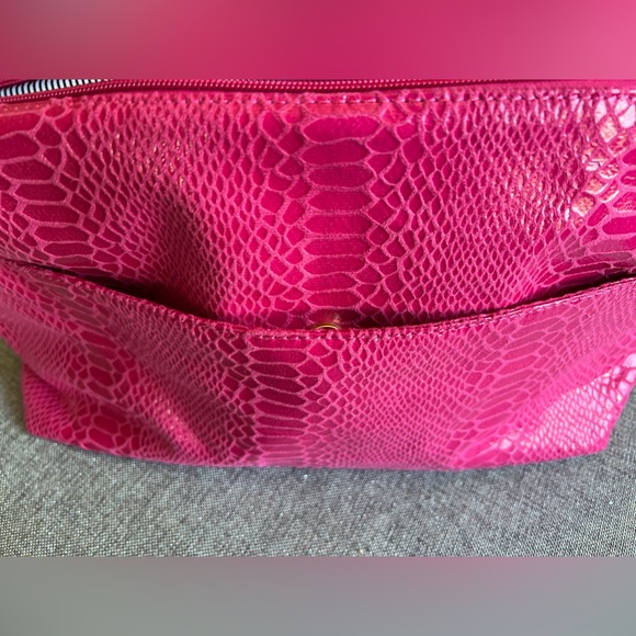 Black Caviar Natalia Tote - Picture 12 of 13